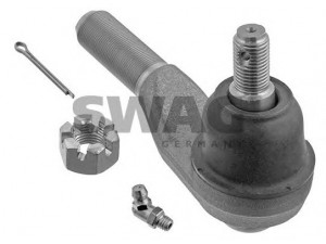 SWAG 87 94 1376 skersinės vairo trauklės galas 
 Vairavimas -> Vairo mechanizmo sujungimai
45046-87683