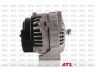 ATL Autotechnik L 42 390 kintamosios srovės generatorius
011 154 87 02, 011 154 87 02 80