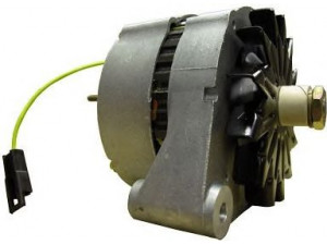 PRESTOLITE ELECTRIC 8AR2066FA kintamosios srovės generatorius
