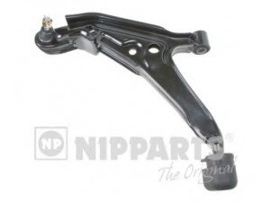 NIPPARTS J4901004 vikšro valdymo svirtis 
 Ašies montavimas/vairavimo mechanizmas/ratai -> Valdymo svirtis/pasukamosios svirties sujungimas -> Vairo trauklės (valdymo svirtis, išilginis balansyras, diago
54501-50J00, 54501-50J10, 54501-50J25