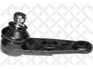 STELLOX 52-00040-SX atramos/vairo trauklė 
 Ašies montavimas/vairavimo mechanizmas/ratai -> Sujungimai -> Atramos/vairo trauklė
893407365