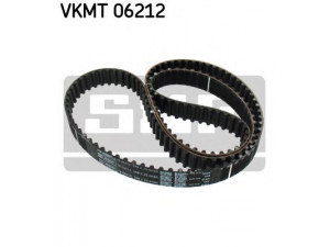 SKF VKMT 06212 paskirstymo diržas 
 Techninės priežiūros dalys -> Papildomas remontas
77 00 853 862