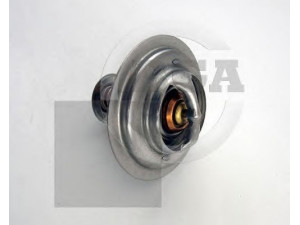 BGA CT5110 termostatas, aušinimo skystis 
 Aušinimo sistema -> Termostatas/tarpiklis -> Thermostat
90048-33058, 90916-03103-000, 90916-33059-000