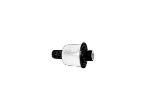 OCAP 1215221 laikiklis, valdymo svirties montavimas 
 Ašies montavimas/vairavimo mechanizmas/ratai -> Valdymo svirtis/pasukamosios svirties sujungimas -> Montavimas/sutvirtinimas