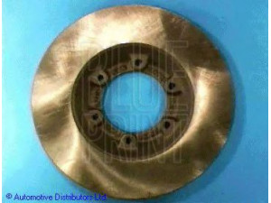 BLUE PRINT ADZ94303 stabdžių diskas
94025169