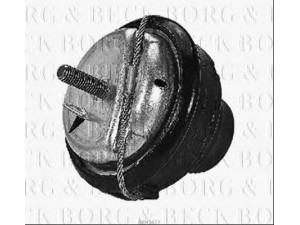 BORG & BECK BEM3477 variklio montavimas 
 Variklis -> Variklio montavimas -> Variklio montavimo rėmas
9434254