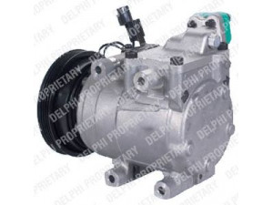 DELPHI TSP0155446 kompresorius, oro kondicionierius 
 Oro kondicionavimas -> Kompresorius/dalys
97701-2C100, 97701-2D100