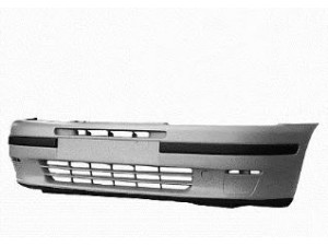 VAN WEZEL 1754570 buferis 
 Kėbulas -> Transporto priemonės priekis -> Buferis/dalys
0183001680, 183001680, 0183001680
