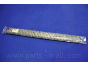 PARTS-MALL PZA-M862 apdailos/apsauginės juostelė, buferis
877313D010