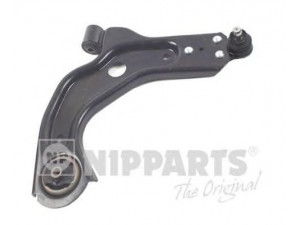 NIPPARTS J4913032 vikšro valdymo svirtis 
 Ašies montavimas/vairavimo mechanizmas/ratai -> Valdymo svirtis/pasukamosios svirties sujungimas -> Vairo trauklės (valdymo svirtis, išilginis balansyras, diago
1E01-34-300E, 98FB-3042-CD