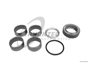 TRUCKTEC AUTOMOTIVE 01.31.027 remonto komplektas, pasukamojo kakliuko kaištis
942 330 0419