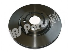 IPS Parts IBT-1269 stabdžių diskas 
 Dviratė transporto priemonės -> Stabdžių sistema -> Stabdžių diskai / priedai
43512-02190, 43512-05080, 43512-0F010