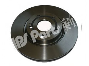 IPS Parts IBT-1269 stabdžių diskas 
 Stabdžių sistema -> Diskinis stabdys -> Stabdžių diskas
43512-02190, 43512-05080, 43512-0F010
