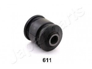 JAPANPARTS RU-611 laikiklis, valdymo svirties montavimas 
 Ašies montavimas/vairavimo mechanizmas/ratai -> Valdymo svirtis/pasukamosios svirties sujungimas -> Montavimas/sutvirtinimas
48654-87203