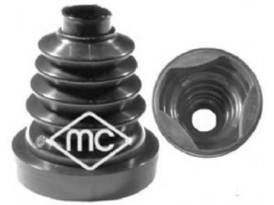 Metalcaucho 00246 gofruotoji membrana, kardaninis velenas 
 Ratų pavara -> Gofruotoji membrana
7701209255, 6001548164