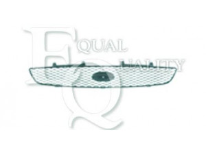 EQUAL QUALITY G0343 radiatorius grotelės 
 Kėbulas -> Kėbulo dalys/ sparnas/buferis -> Priekinis aerodinaminio pasipriešinimo sumažinimas/grotelės
1127349
