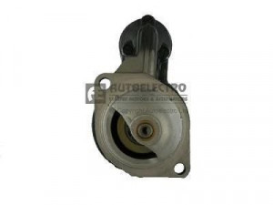 AUTOELECTRO AES8108 starteris 
 Elektros įranga -> Starterio sistema -> Starteris
12411266737, 12411269696, 12411271749