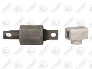 FORTUNE LINE FZ91143 įvorė, valdymo svirties montavimas 
 Ašies montavimas/vairavimo mechanizmas/ratai -> Valdymo svirtis/pasukamosios svirties sujungimas -> Montavimas/sutvirtinimas