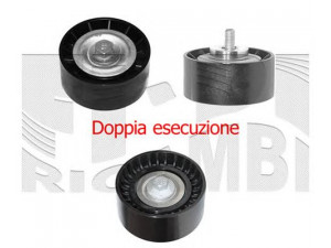 AUTOTEAM A02648 įtempiklio skriemulys, V formos rumbuotas diržas 
 Diržinė pavara -> V formos rumbuotas diržas/komplektas -> Įtempiklio skriemulys
55190052, 60626657, 60654130, 60813221