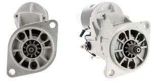 CEVAM 8582 starteris