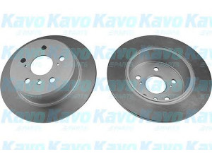 KAVO PARTS BR-9379 stabdžių diskas 
 Dviratė transporto priemonės -> Stabdžių sistema -> Stabdžių diskai / priedai
4243133030, 4243133050, 4243148030