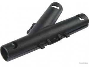 HERTH+BUSS ELPARTS 50290488 jungtis, vamzdeliai
81.25433-0034, 0005450738, A0005450738
