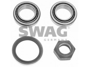 SWAG 50 90 5400 rato guolio komplektas 
 Ašies montavimas/vairavimo mechanizmas/ratai -> Rato stebulė/montavimas -> Rato guolis
5 008 716, A810X1K018FA