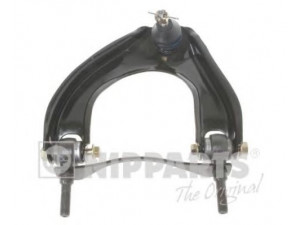 NIPPARTS J4924004 vikšro valdymo svirtis 
 Ašies montavimas/vairavimo mechanizmas/ratai -> Valdymo svirtis/pasukamosios svirties sujungimas -> Vairo trauklės (valdymo svirtis, išilginis balansyras, diago
51460-SH3-000, 51460-SH3-010, 51460-SH3-023