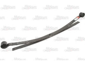 Magnum Technology MLS-33785000 lingės paketas
9063200406
