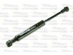 Magnum Technology MGS003 dujinė spyruoklė, laiptas
001374642, 01374642, 1 374 642