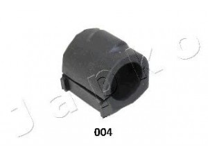 JAPKO GOJ004 įvorė, stabilizatorius 
 Ašies montavimas/vairavimo mechanizmas/ratai -> Stabilizatorius/fiksatoriai -> Sklendės
60 01 547 140, 60 01 549 311