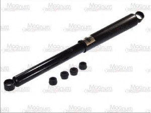 Magnum Technology AGG061MT amortizatorius 
 Pakaba -> Amortizatorius
562100F028, 562100F628, 562100X825