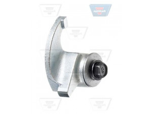 OPTIBELT 235UT įtempiklio svirtis, paskirstymo diržas 
 Diržinė pavara -> Paskirstymo diržas/komplektas -> Įtempiklis
078109487A, 078109487A, 078109487A