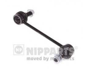 NIPPARTS N4894032 šarnyro stabilizatorius 
 Ašies montavimas/vairavimo mechanizmas/ratai -> Stabilizatorius/fiksatoriai -> Savaime išsilyginanti atrama
52320-S30-003