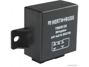 HERTH+BUSS ELPARTS 75605135 posūkio rodiklio pertraukiklis
7371066000, 7371069000, 1164678