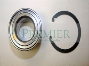 BRT Bearings PWK1780 rato guolio komplektas 
 Ašies montavimas/vairavimo mechanizmas/ratai -> Rato stebulė/montavimas -> Rato guolis
MR519097