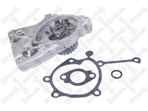 STELLOX 4503-0006-SX vandens siurblys 
 Aušinimo sistema -> Vandens siurblys/tarpiklis -> Vandens siurblys
0FE1H15010G, 0FE3N15010G, 8AH215010