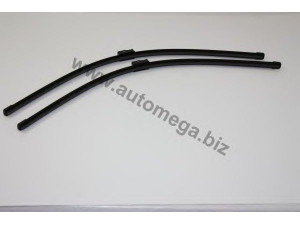 AUTOMEGA BO339701180946 valytuvo gumelė 
 Techninės priežiūros dalys -> Techninės priežiūros intervalai