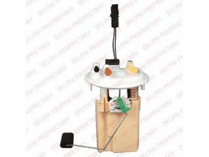DELPHI FG1063-12B1 siuntimo blokas, degalų bakas 
 Elektros įranga -> Jutikliai
1525.GW, 1525.QF, 9680962380, 9685044880