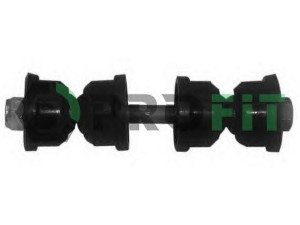 PROFIT 2305-0374 šarnyro stabilizatorius 
 Ašies montavimas/vairavimo mechanizmas/ratai -> Stabilizatorius/fiksatoriai -> Savaime išsilyginanti atrama
1061702, 1136725, 1203093, 1487402