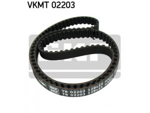 SKF VKMT 02203 paskirstymo diržas 
 Techninės priežiūros dalys -> Papildomas remontas
46526291, 71719652, 46526291, 71719652