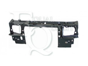 EQUAL QUALITY L01143 priekinis variklio gaubtas 
 Kėbulas -> Kėbulo dalys/ sparnas/buferis -> Priekinis aerodinaminio pasipriešinimo sumažinimas/grotelės
1644948