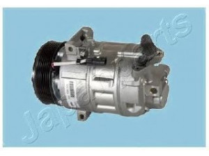 JAPANPARTS CMP2052073 kompresorius, oro kondicionierius 
 Oro kondicionavimas -> Kompresorius/dalys
4434678, 5060410300, 8200454172