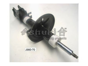 ASHUKI J980-70 amortizatorius 
 Pakaba -> Amortizatorius
96289902, 96289908, 96300280, 96305581