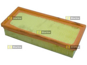 STARLINE SF VF2432 oro filtras 
 Techninės priežiūros dalys -> Techninės priežiūros intervalai
1137523, 17200P9ME00, 17220P5TG00
