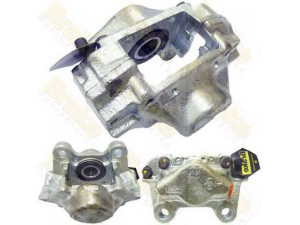 Brake ENGINEERING CA747 stabdžių apkaba 
 Dviratė transporto priemonės -> Stabdžių sistema -> Stabdžių apkaba / priedai
542259, 90348302