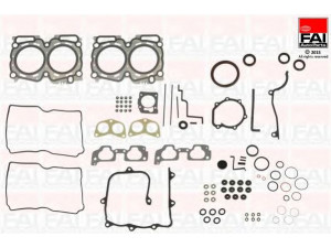 FAI AutoParts FS1852 visas tarpiklių komplektas, variklis 
 Variklis -> Tarpikliai -> Karterio tarpiklis
10105AA290
