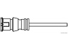HERTH+BUSS ELPARTS 50290390 žibinto prijungimo laidas
