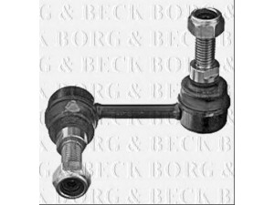 BORG & BECK BDL7394 šarnyro stabilizatorius 
 Ašies montavimas/vairavimo mechanizmas/ratai -> Stabilizatorius/fiksatoriai -> Savaime išsilyginanti atrama
K680525655AA, K04766435AA, K680525655AA