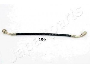 JAPANPARTS TF-199 laikantysis rėmas, stabdžių žarnelė 
 Stabdžių sistema -> Stabdžių žarnelės
46210-31G11